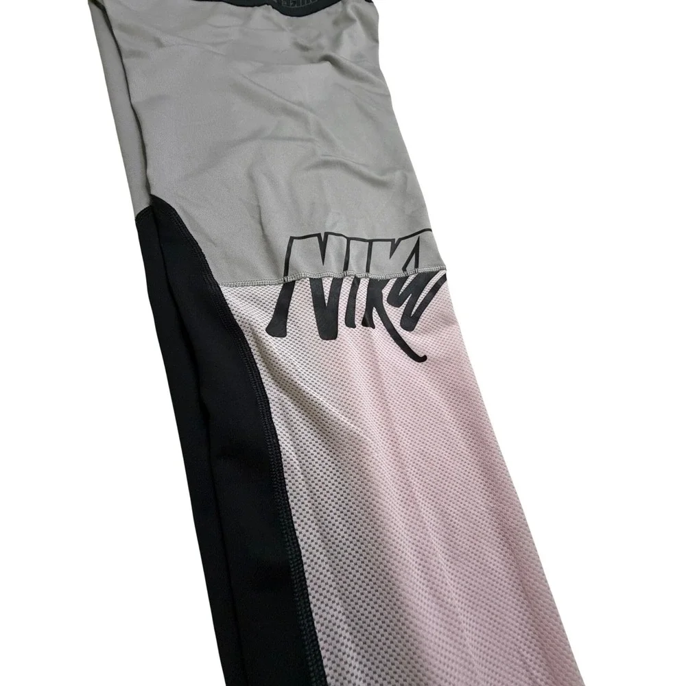 Nike dri fit